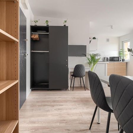 Kamienica Centrum Apartament 16 Шчечин Екстериор снимка