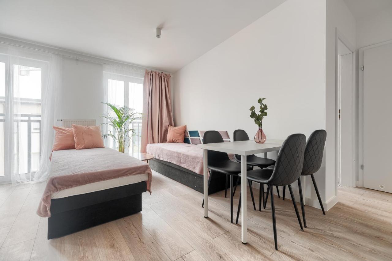 Kamienica Centrum Apartament 16 Шчечин Екстериор снимка