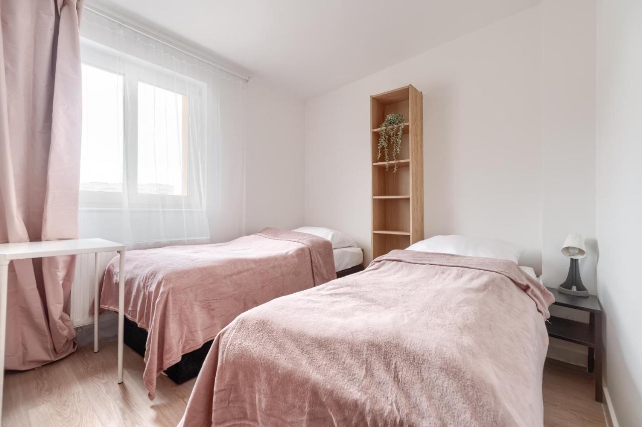 Kamienica Centrum Apartament 16 Шчечин Екстериор снимка