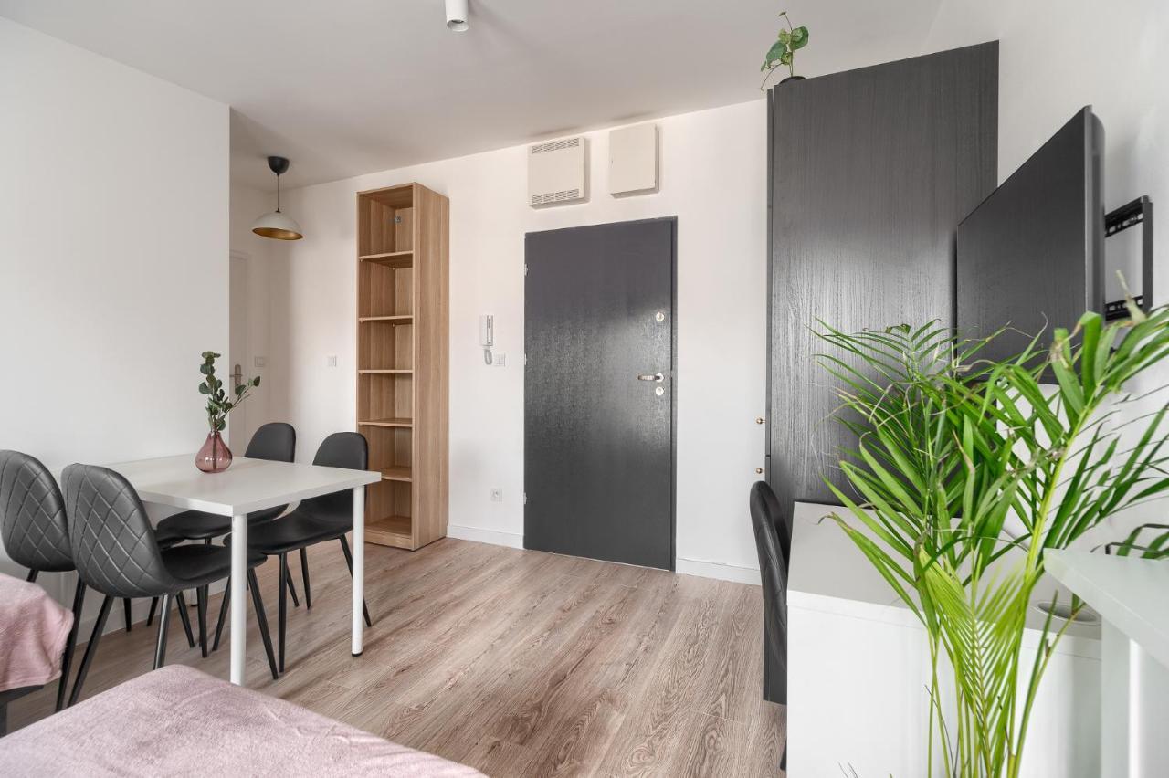 Kamienica Centrum Apartament 16 Шчечин Екстериор снимка