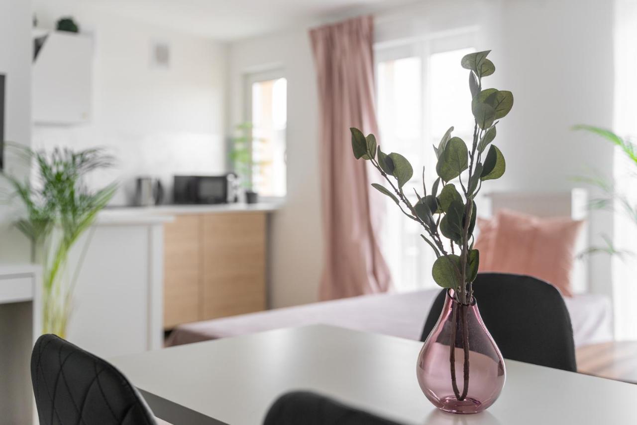 Kamienica Centrum Apartament 16 Шчечин Екстериор снимка