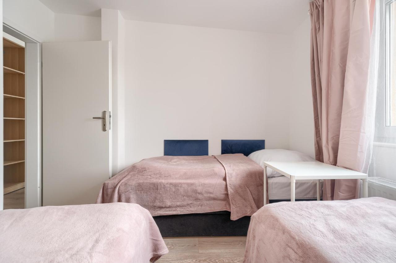 Kamienica Centrum Apartament 16 Шчечин Екстериор снимка