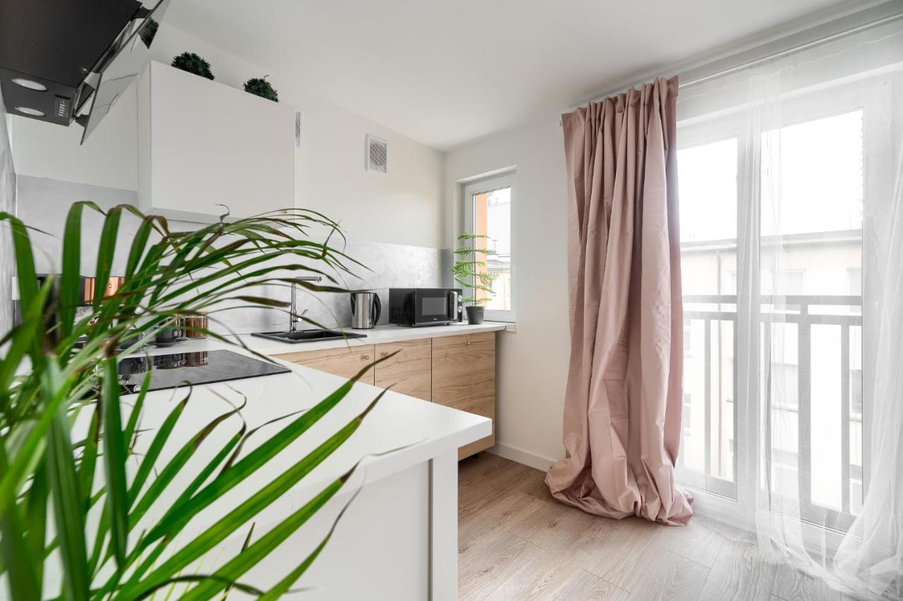Kamienica Centrum Apartament 16 Шчечин Екстериор снимка