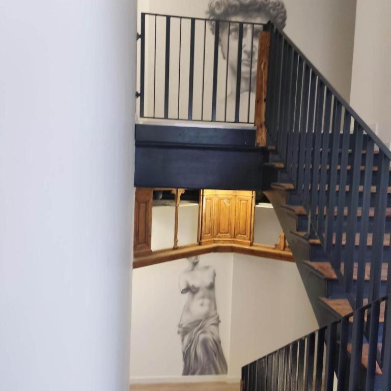 Kamienica Centrum Apartament 16 Шчечин Екстериор снимка