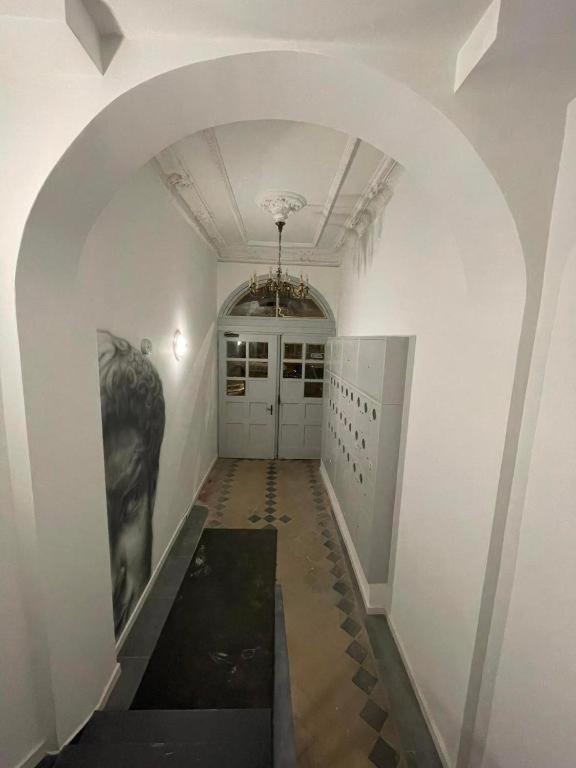 Kamienica Centrum Apartament 16 Шчечин Екстериор снимка
