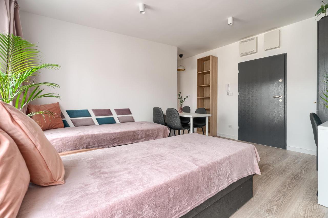 Kamienica Centrum Apartament 16 Шчечин Екстериор снимка
