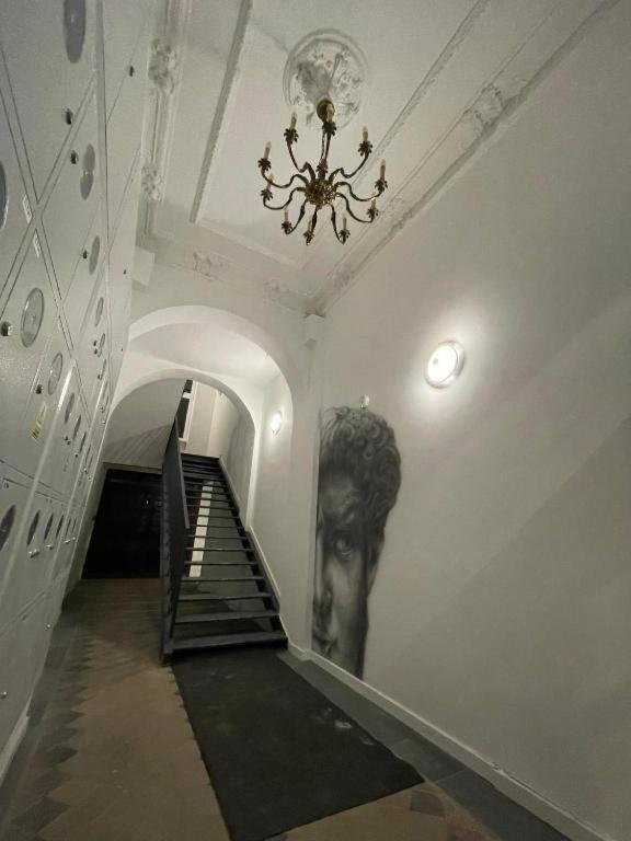 Kamienica Centrum Apartament 16 Шчечин Екстериор снимка